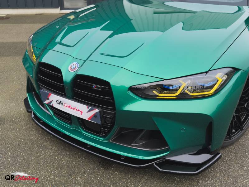 PPF Film de protection APOLLO