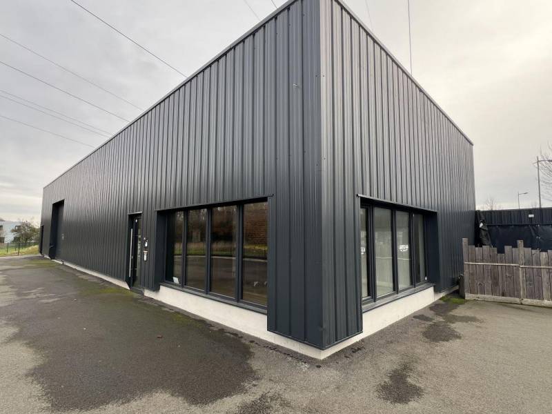 Grande nouvelle ! Votre centre de esthétique automobile QR Detailing déménage à Saint-Berthevin