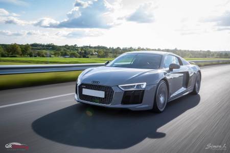 Notre zone d'activité pour ce service Devis covering total ou partiel de voiture